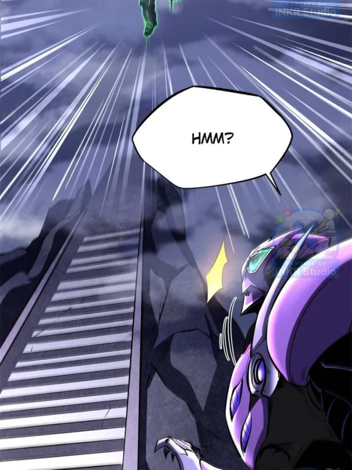 Super Gene Chapter 305 — Page 45