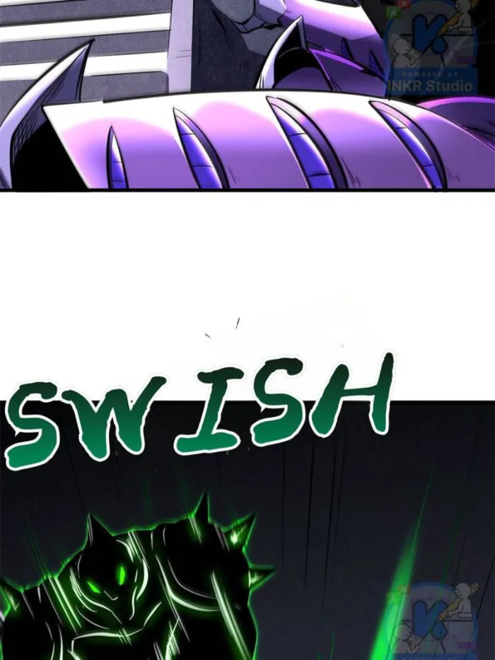 Super Gene Chapter 305 — Page 46