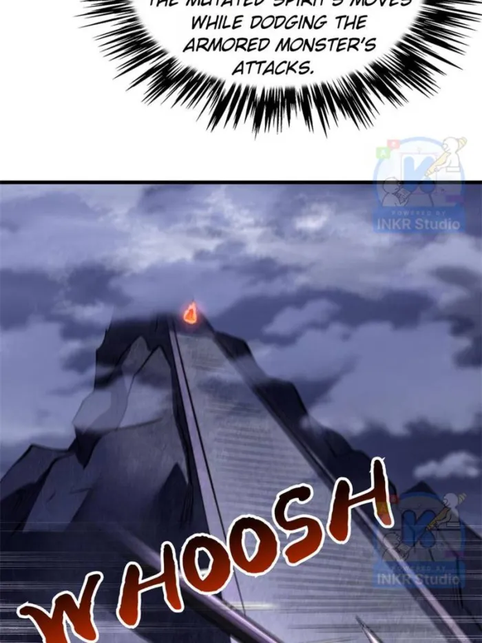Super Gene Chapter 305 — Page 50