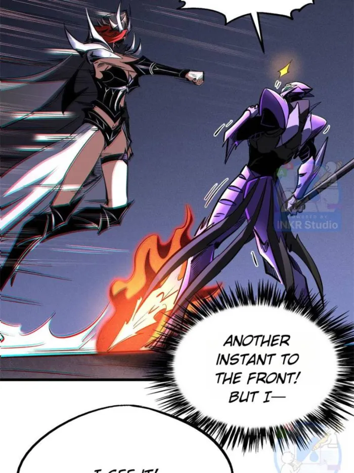 Super Gene Chapter 305 — Page 57