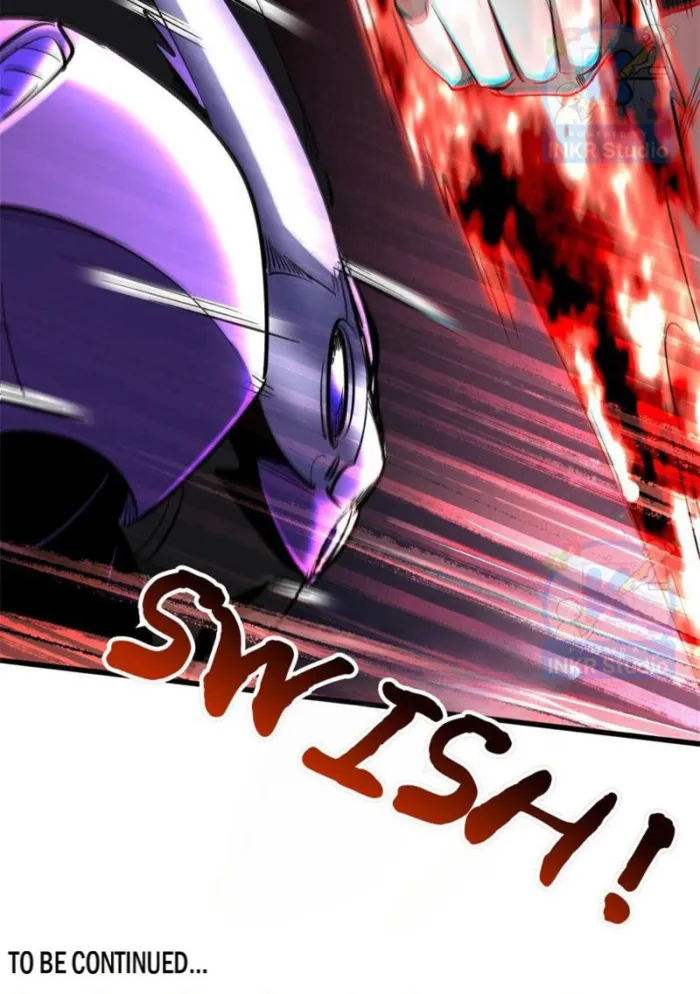 Super Gene Chapter 305 — Page 62