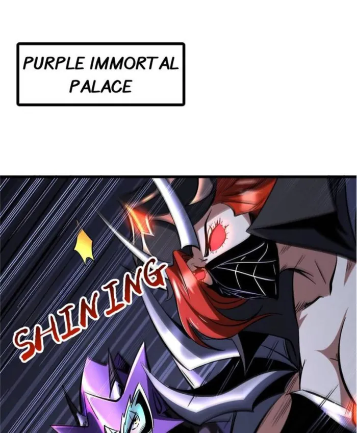 Super Gene Chapter 306 — Page 1