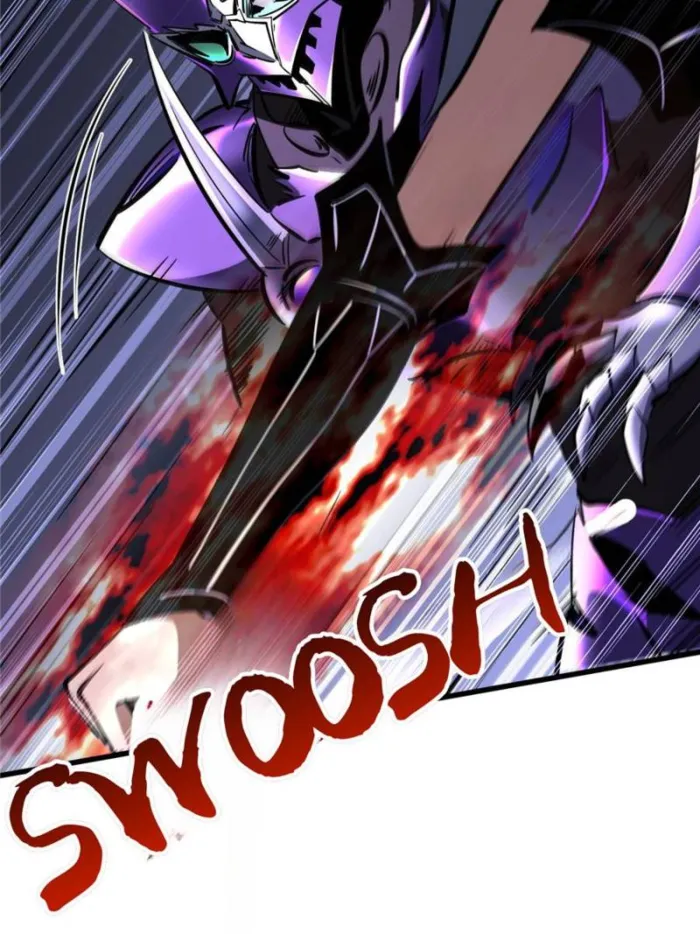 Super Gene Chapter 306 — Page 2