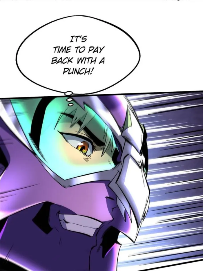 Super Gene Chapter 306 — Page 6