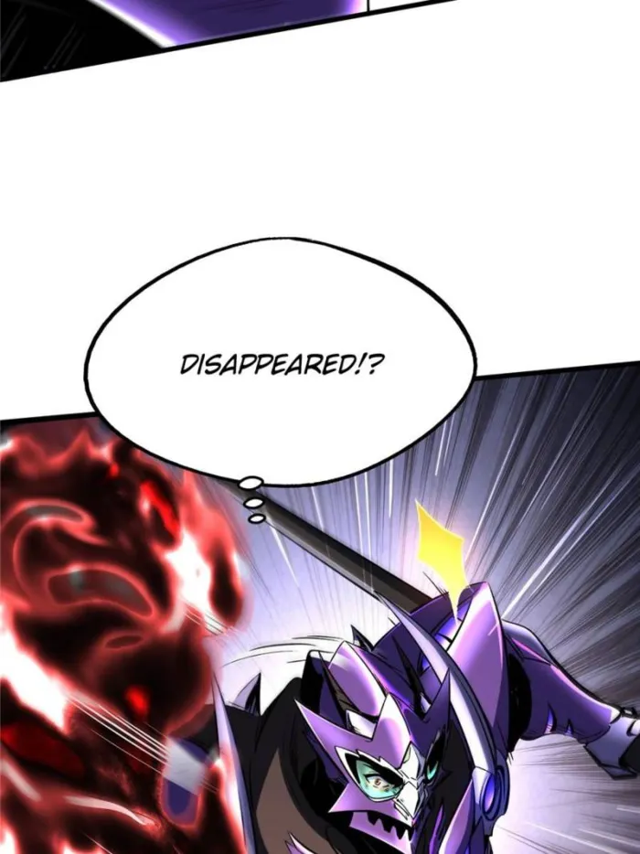 Super Gene Chapter 306 — Page 7