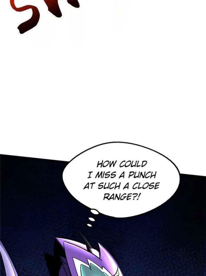 Super Gene Chapter 306 — Page 9
