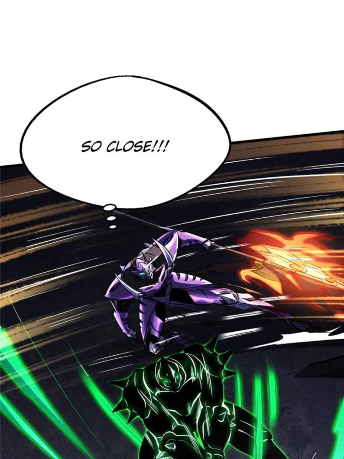 Super Gene Chapter 306 — Page 14
