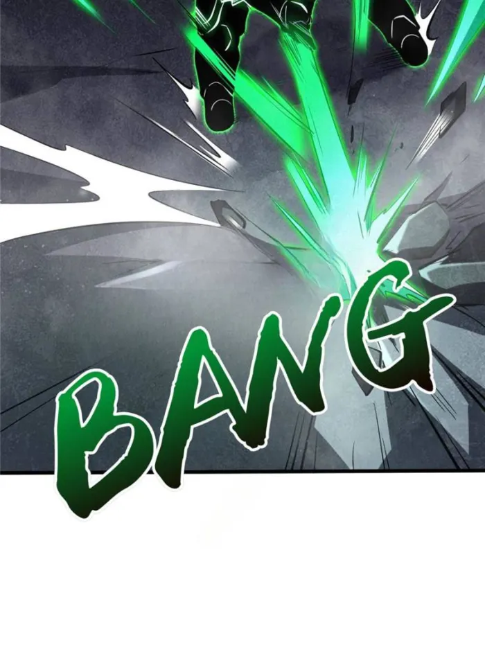 Super Gene Chapter 306 — Page 15