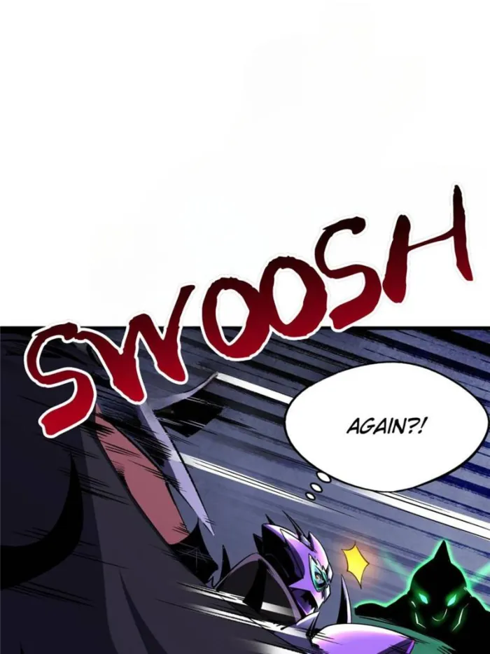 Super Gene Chapter 306 — Page 16