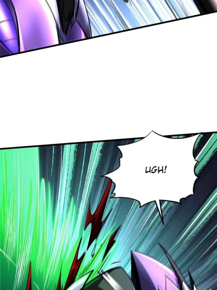 Super Gene Chapter 306 — Page 26
