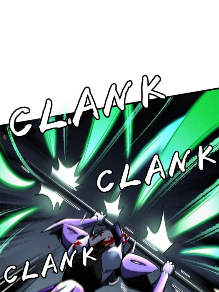 Super Gene Chapter 306 — Page 28