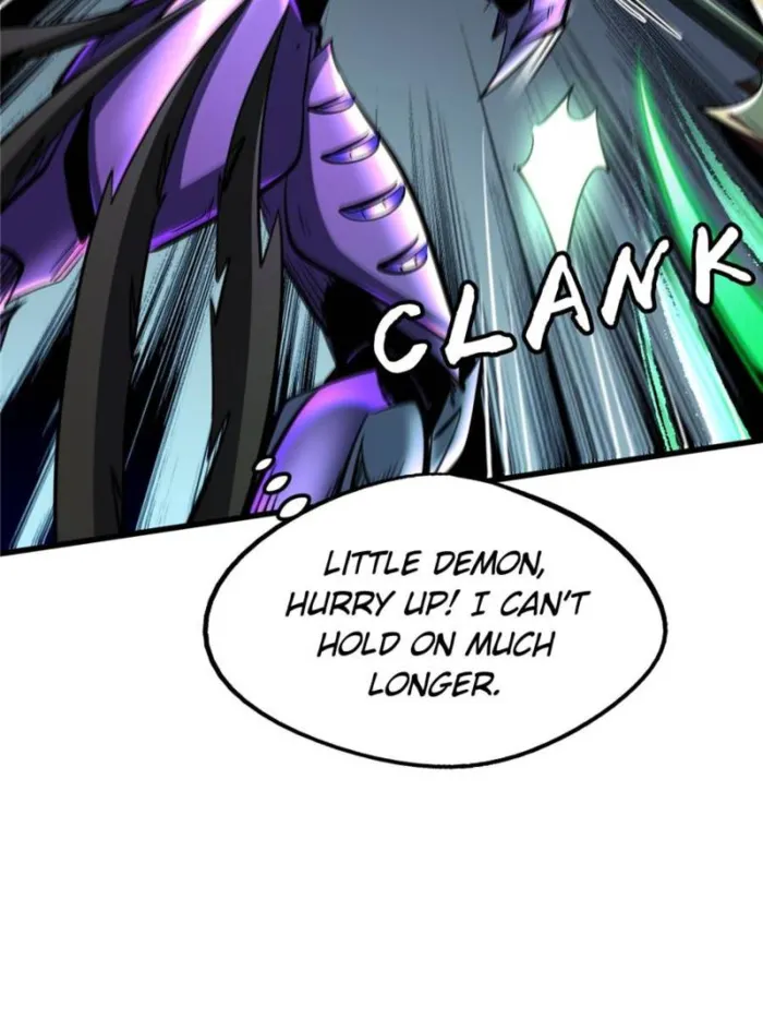 Super Gene Chapter 306 — Page 29