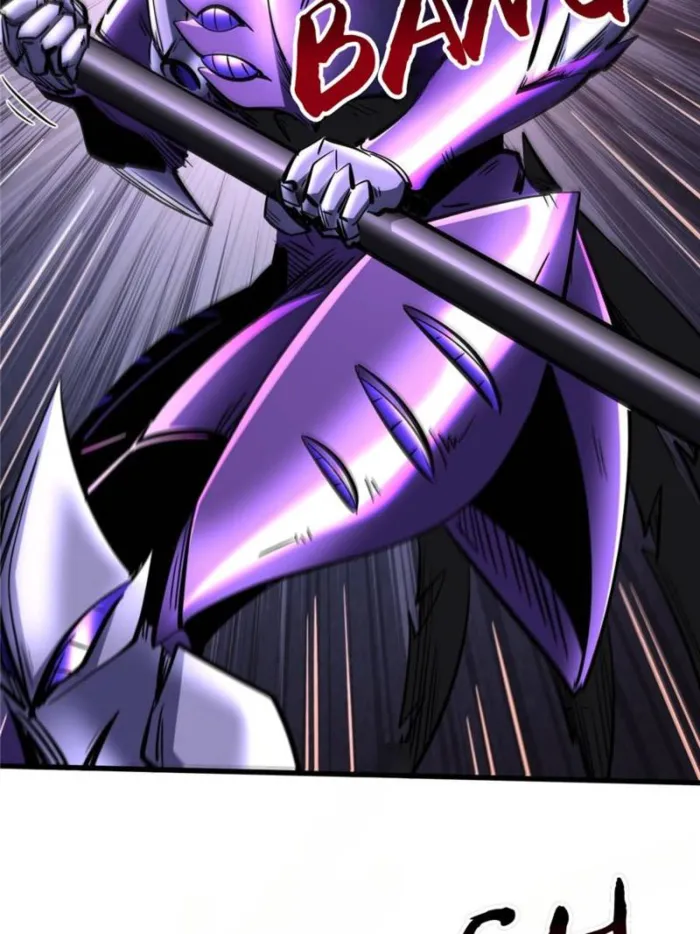 Super Gene Chapter 306 — Page 34