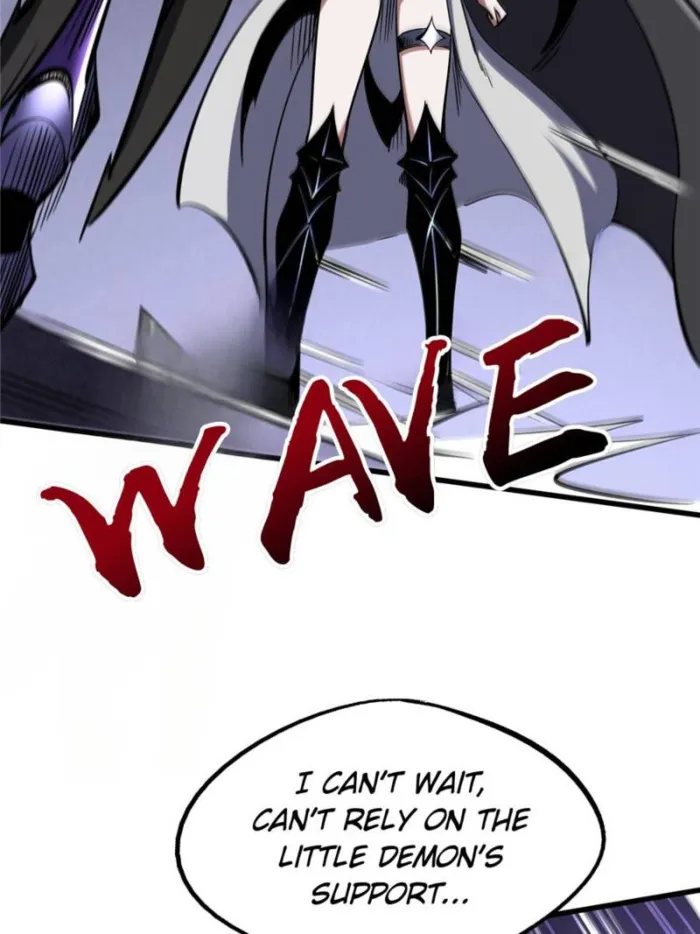 Super Gene Chapter 306 — Page 38