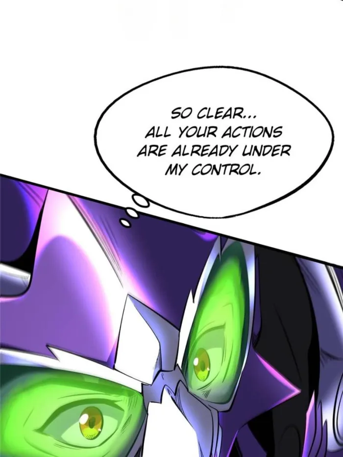Super Gene Chapter 306 — Page 47