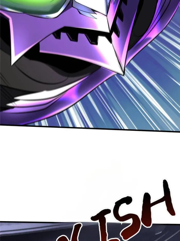 Super Gene Chapter 306 — Page 48