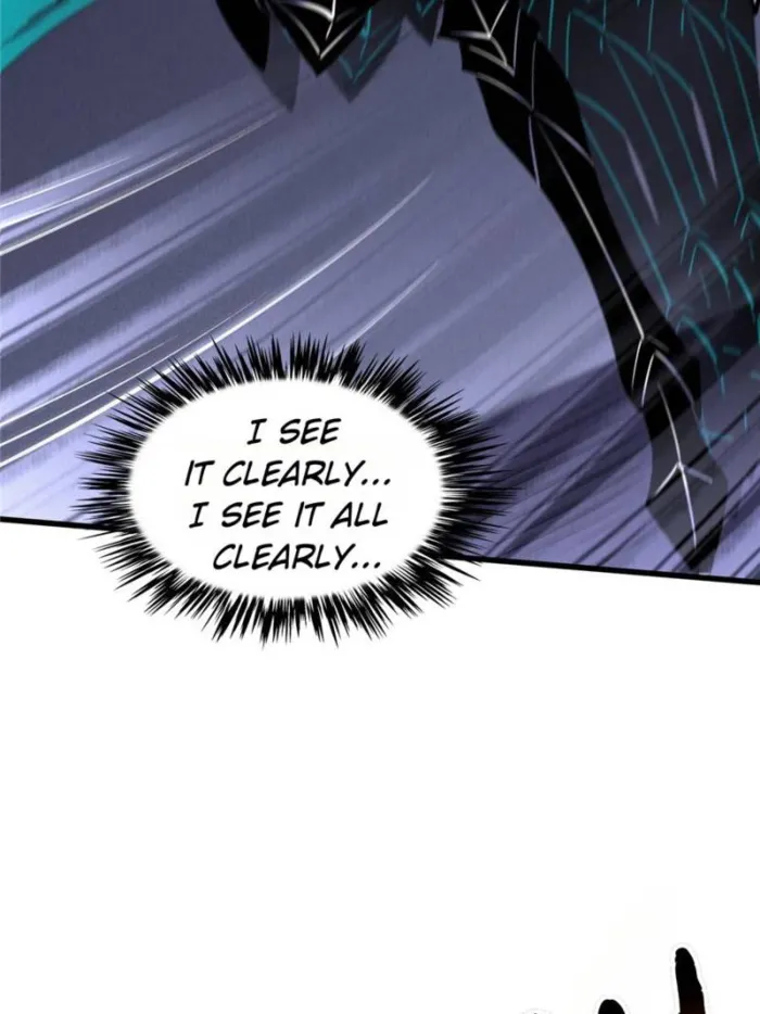 Super Gene Chapter 306 — Page 50