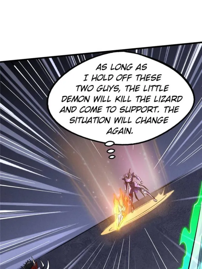 Super Gene Chapter 306 — Page 55