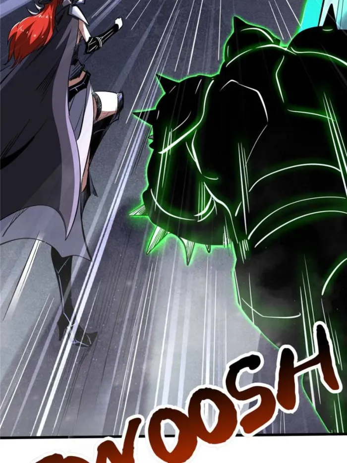 Super Gene Chapter 306 — Page 56