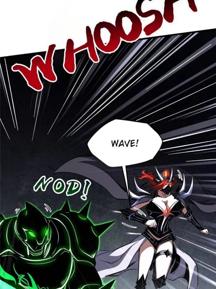 Super Gene Chapter 306 — Page 59