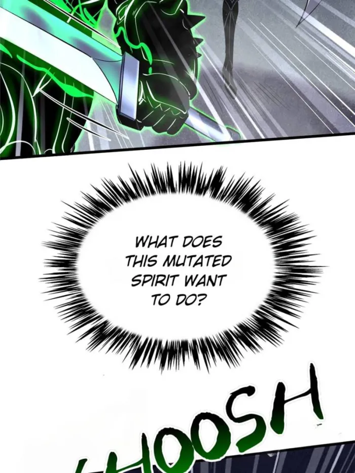 Super Gene Chapter 306 — Page 60