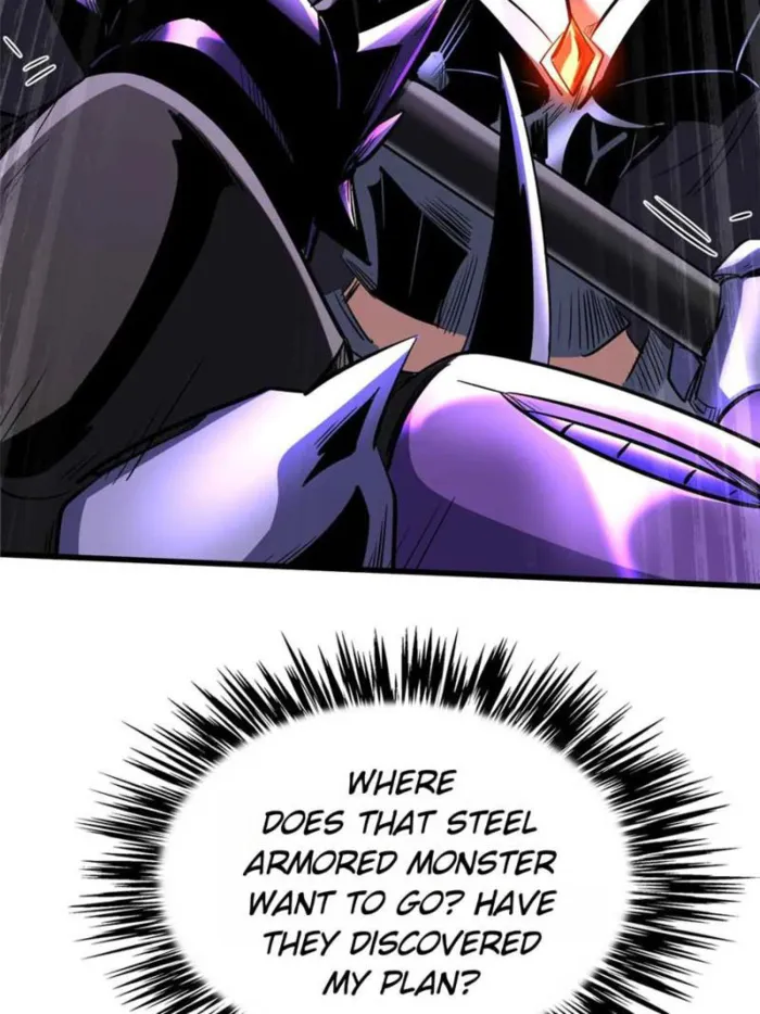 Super Gene Chapter 306 — Page 62