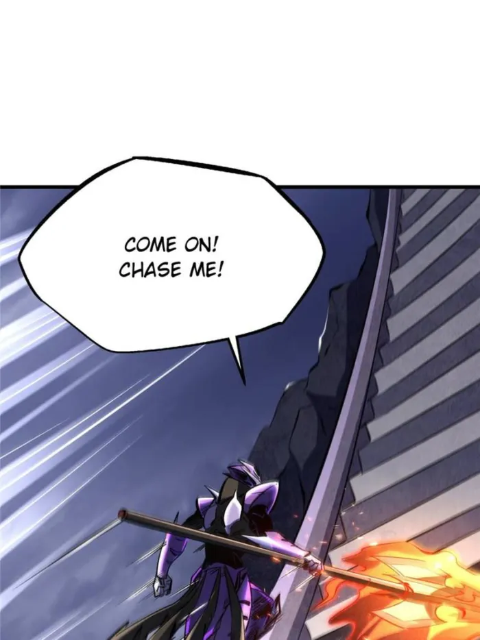 Super Gene Chapter 306 — Page 66