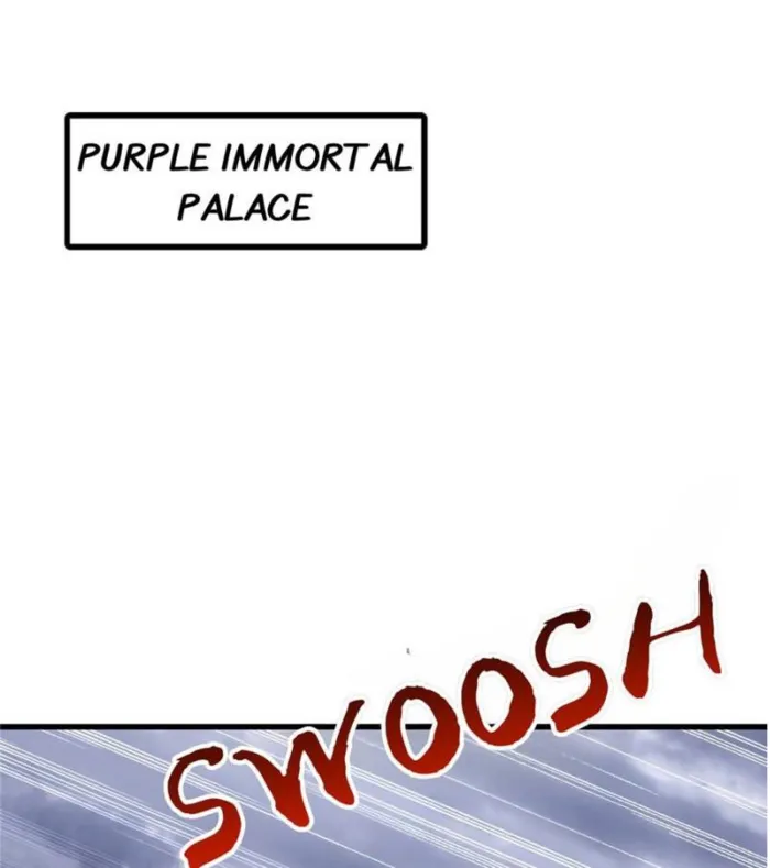 Super Gene Chapter 307 — Page 1