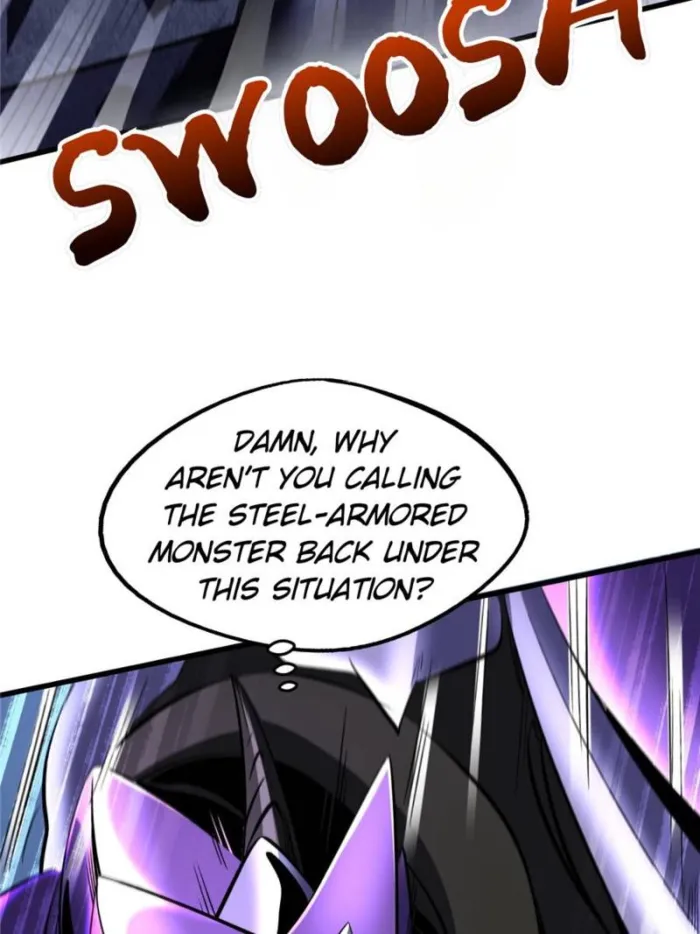 Super Gene Chapter 307 — Page 5