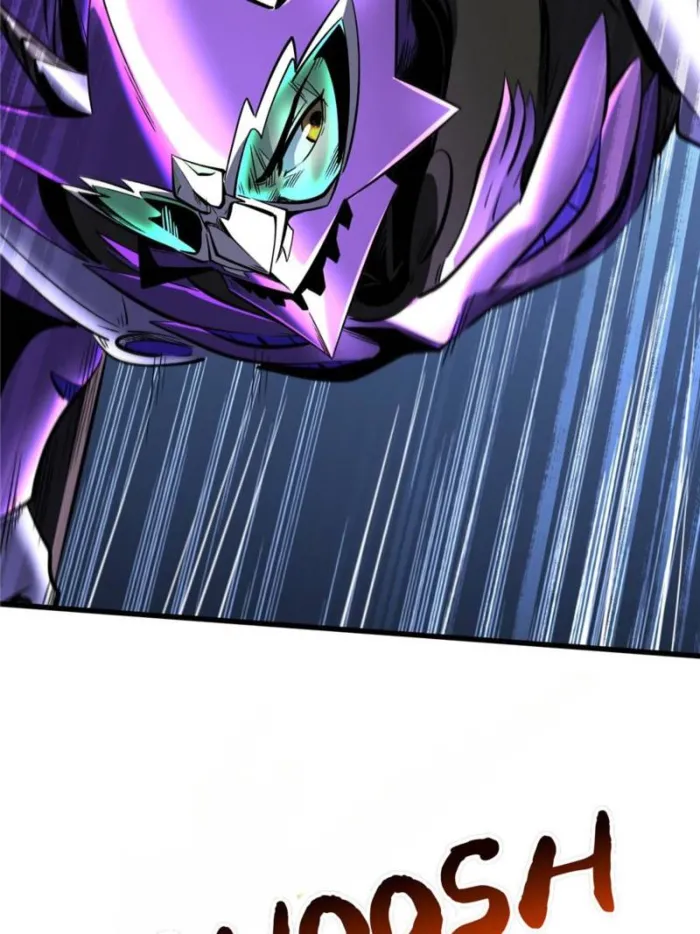 Super Gene Chapter 307 — Page 6