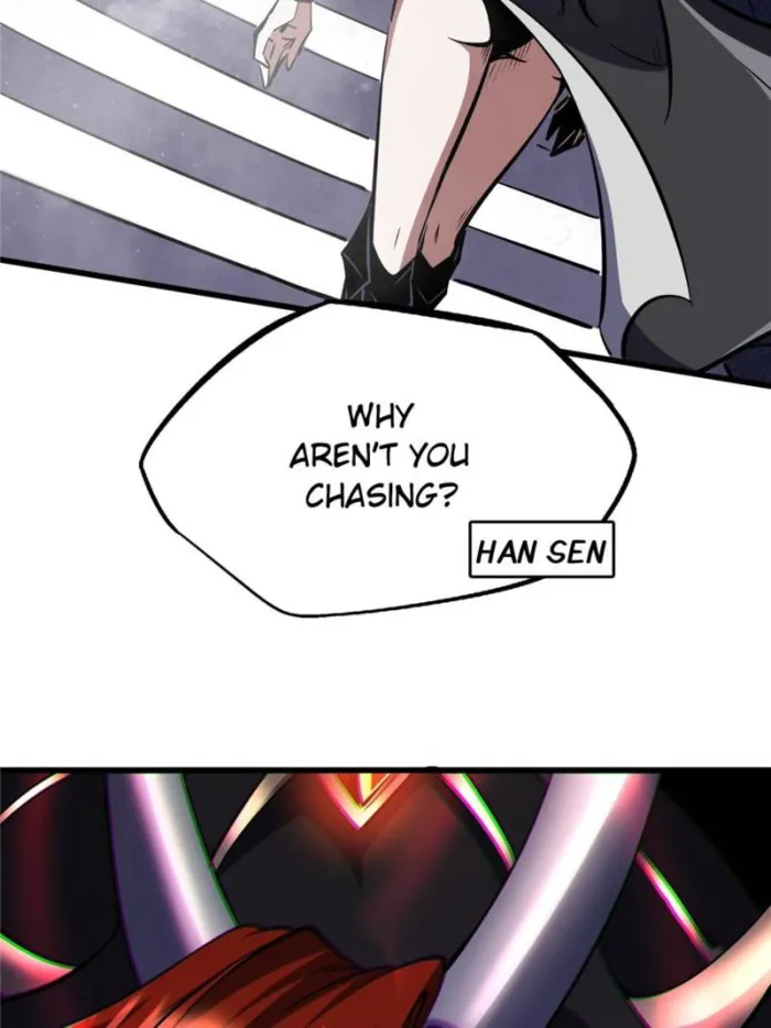 Super Gene Chapter 307 — Page 8