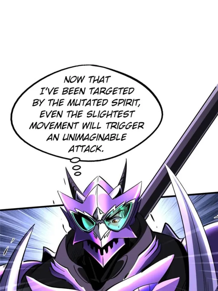 Super Gene Chapter 307 — Page 14