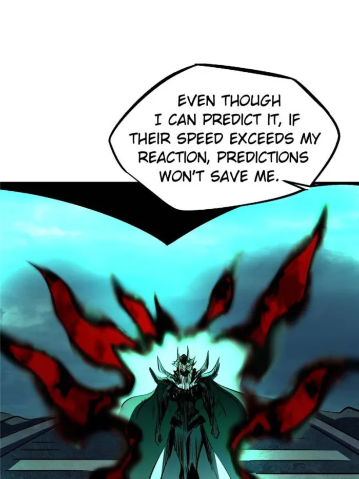 Super Gene Chapter 307 — Page 16