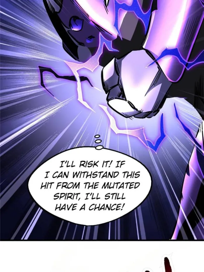 Super Gene Chapter 307 — Page 18
