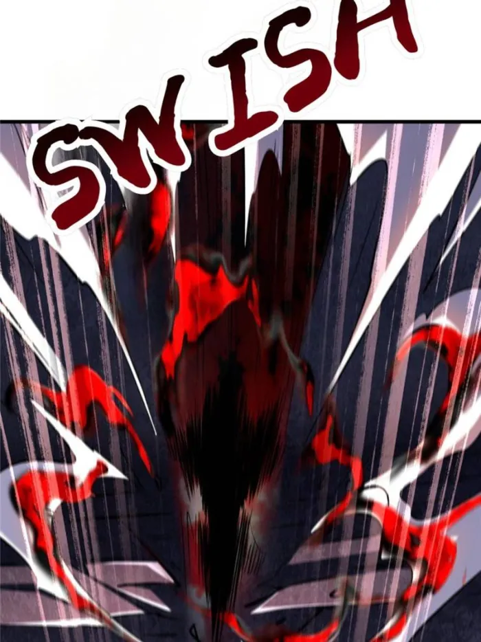 Super Gene Chapter 307 — Page 19