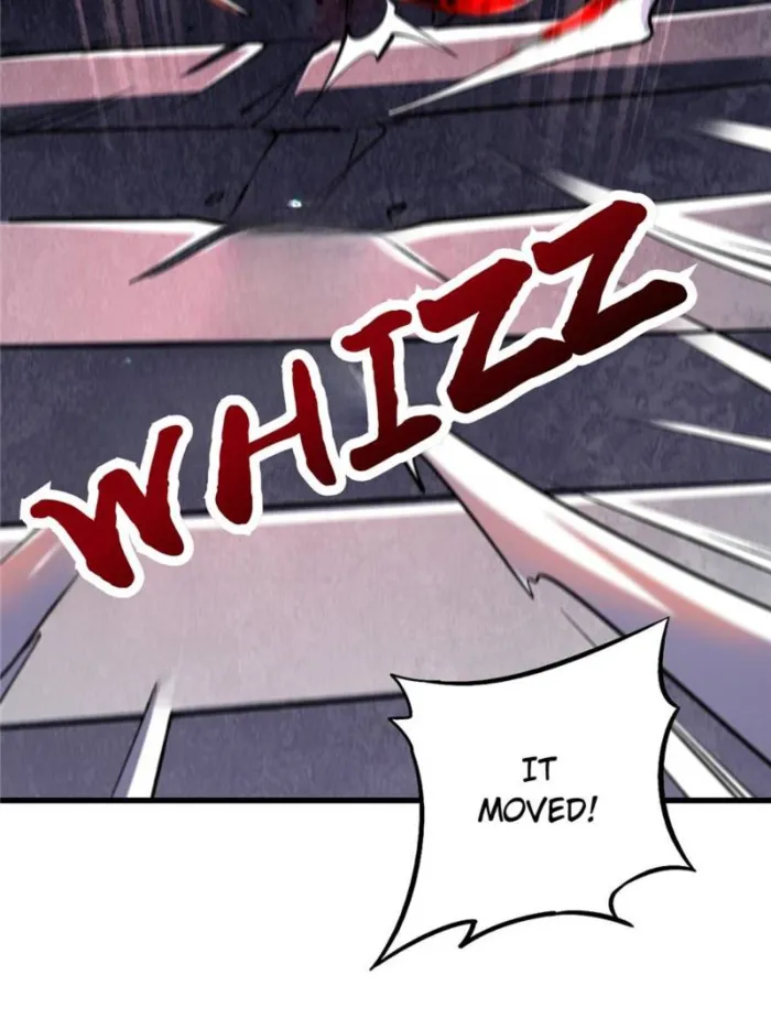 Super Gene Chapter 307 — Page 20