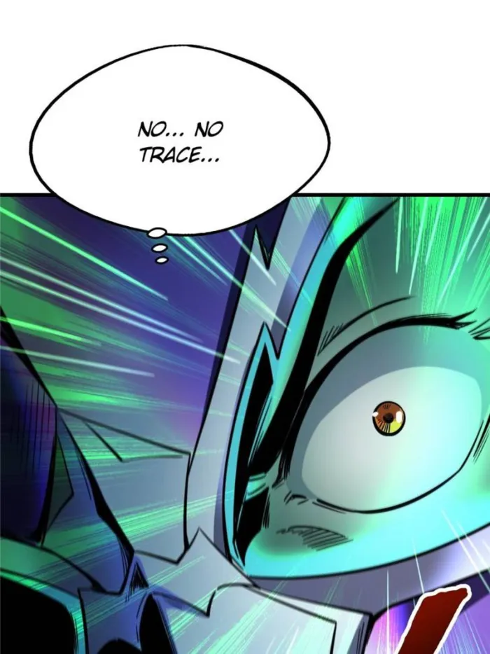 Super Gene Chapter 307 — Page 21
