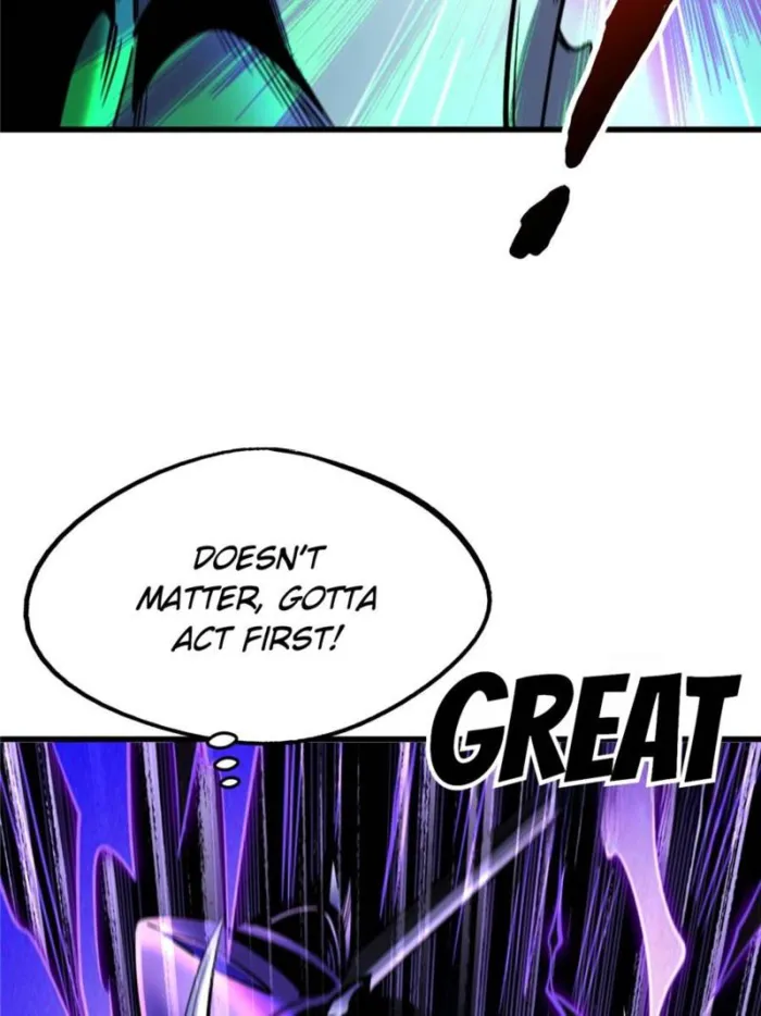 Super Gene Chapter 307 — Page 22