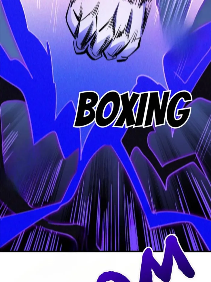 Super Gene Chapter 307 — Page 24
