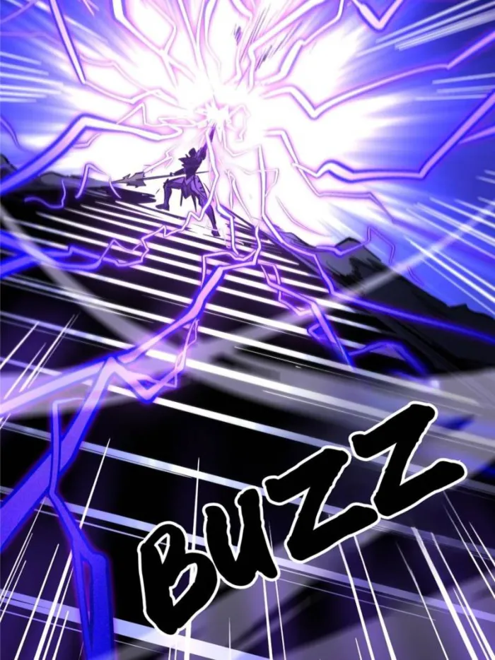 Super Gene Chapter 307 — Page 27