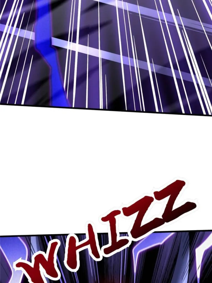 Super Gene Chapter 307 — Page 28