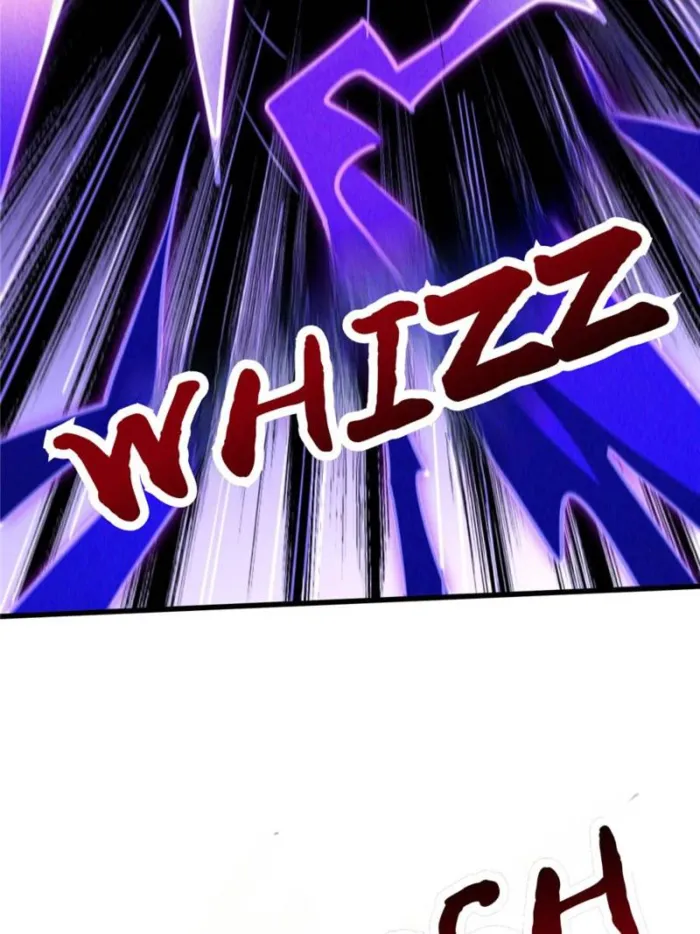 Super Gene Chapter 307 — Page 30