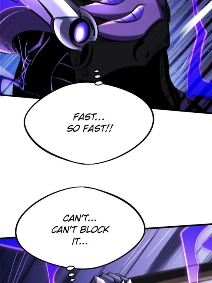 Super Gene Chapter 307 — Page 32