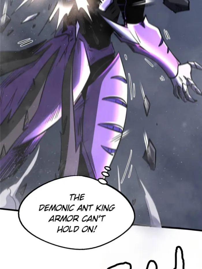 Super Gene Chapter 307 — Page 39