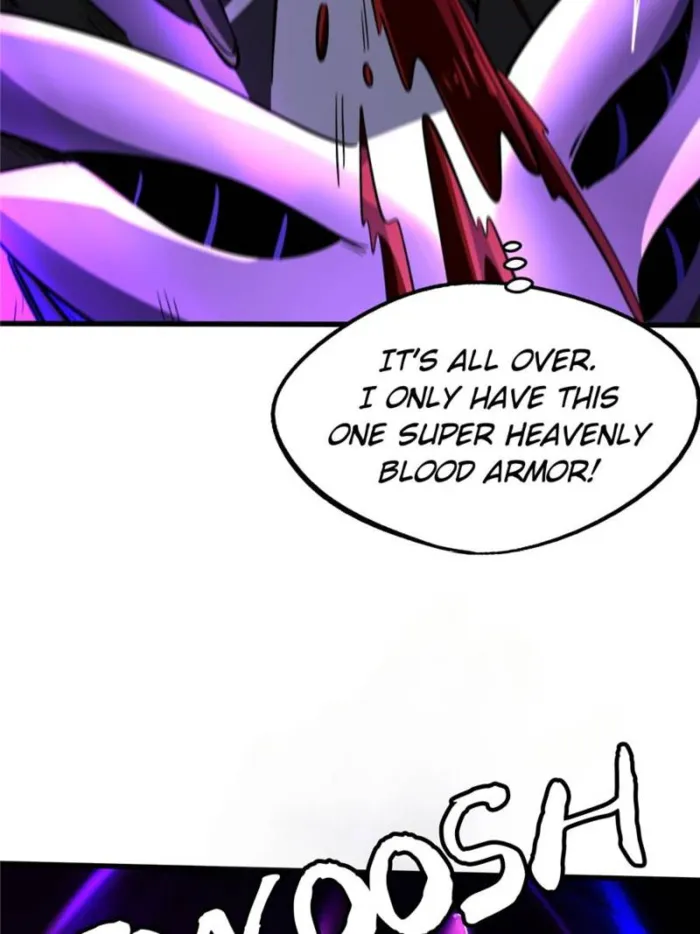 Super Gene Chapter 307 — Page 41