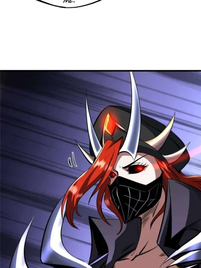 Super Gene Chapter 307 — Page 44