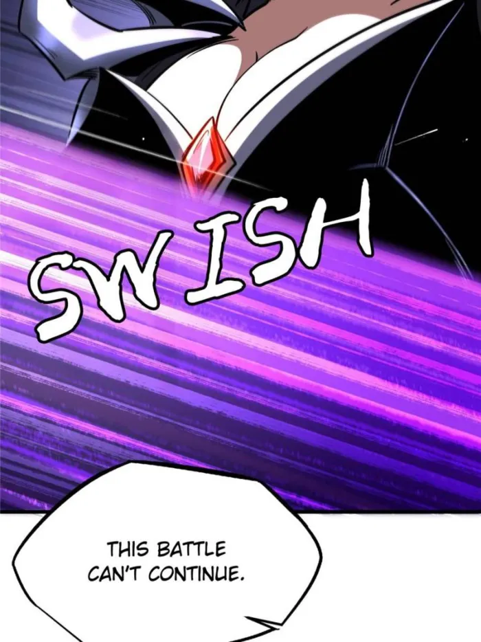 Super Gene Chapter 307 — Page 45