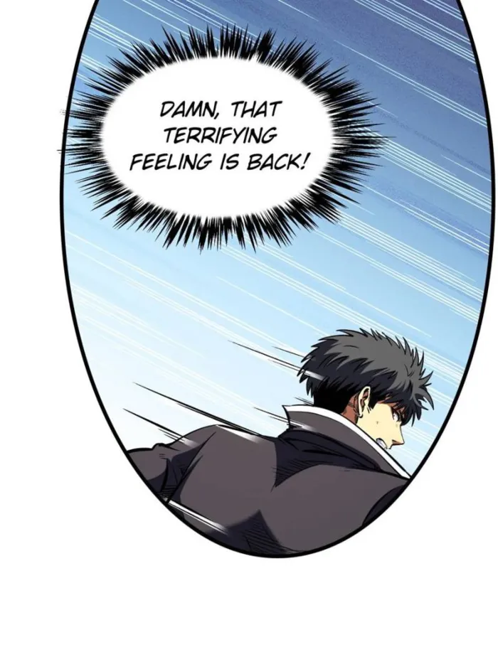 Super Gene Chapter 307 — Page 54