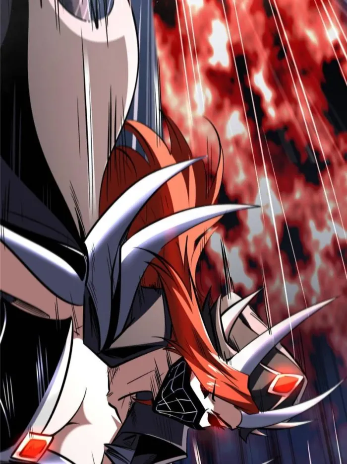 Super Gene Chapter 307 — Page 61