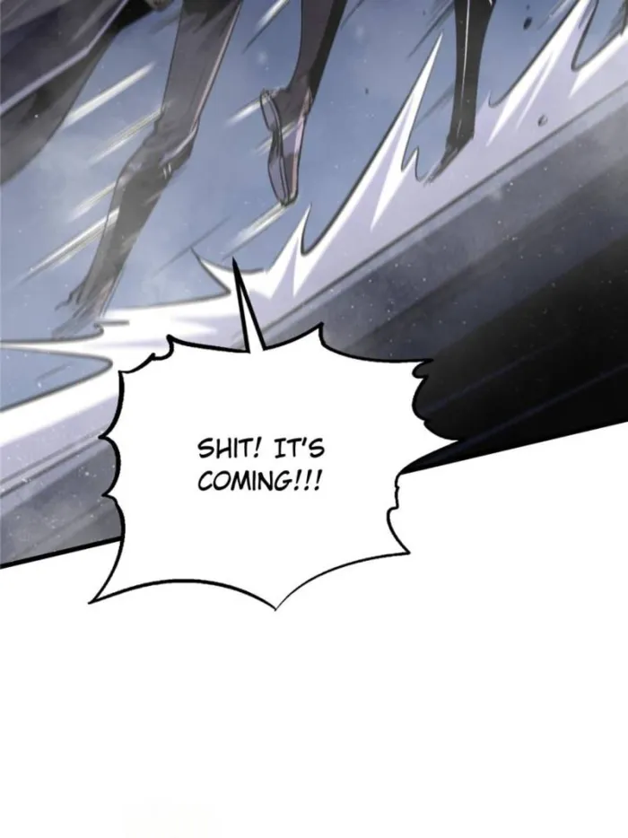 Super Gene Chapter 307 — Page 64